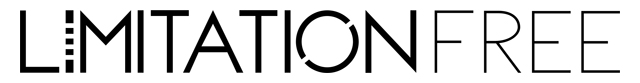 Limitation Free logo