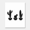 Cacti print