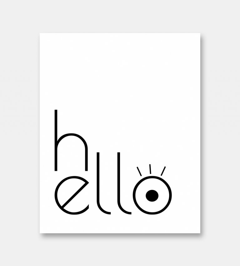 Hello Print - Limitation Free